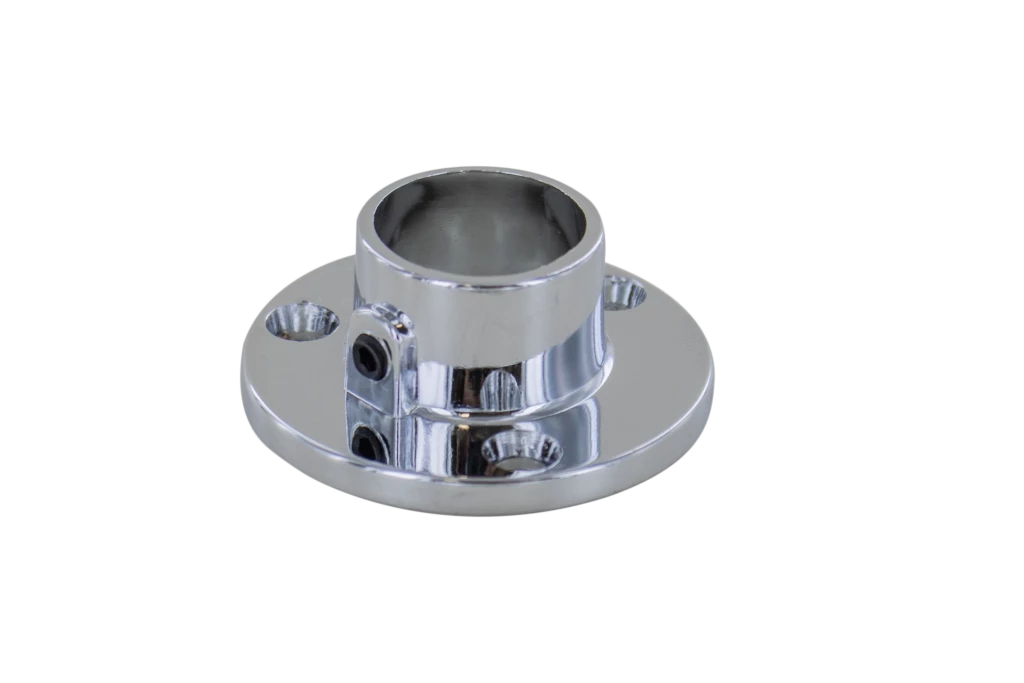 PATIKIL Lot de 2 anneaux de garniture en métal de 20,5 cm de diamètre PATIKIL Lot de 2 anneaux de garniture en métal de 20,5 cm de diamètre