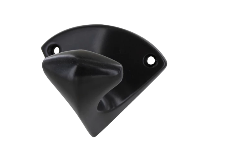 Patère 2142 Aliminium. Design et robuste.