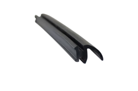 Joint à lèvre noir en couronne de 70ml