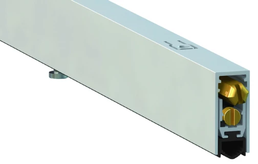 Plinthe automatique de 0,430 ml réf. PLA 200