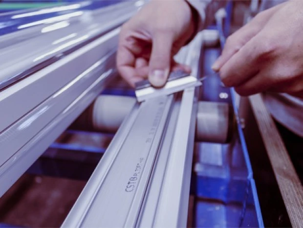 La qualité avant tout !