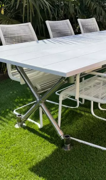 Accessoires d'aménagement