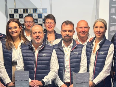 Retour sur le salon ARTIBAT 2023 !