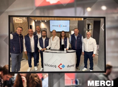 Retour sur le salon BATIMAT 2024 !