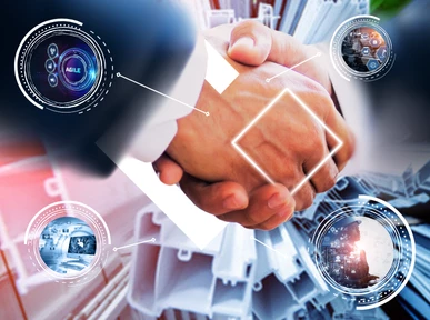 Sécuriser et Harmoniser nos systèmes informatiques