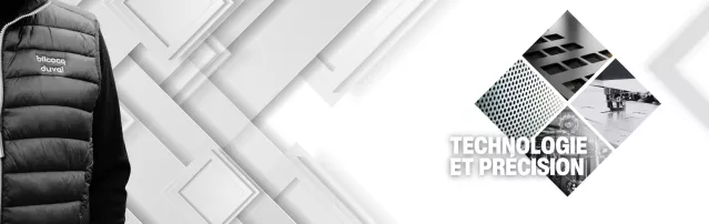 Expertise et Innovation