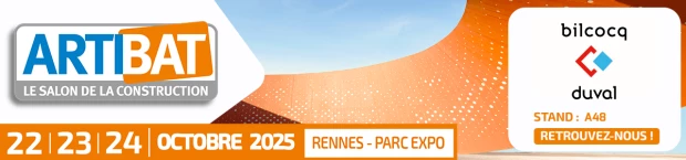 Des solutions expertes en étanchéité et habillage de la porte !